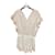 Isabel Marant Jumpsuits White Cotton  ref.1339940