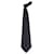 Gemusterte Krawatte von Etro aus marineblauer Seidenbaumwolle  ref.1339971