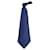 Cravate Ralph Lauren en soie bleue  ref.1339972