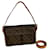 Louis Vuitton Vivacite GM Canvas Shoulder Bag M51163 in good condition Cloth  ref.1340152