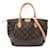 Louis Vuitton Turenne PM Canvas Handtasche M48813 in guter Kondition Leinwand  ref.1340185