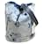 Louis Vuitton Sac Marin Bolsa de ombro Bolsa de ombro de lona M57838 Em uma boa condição  ref.1340188