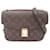 Borsa a tracolla in tela Louis Vuitton Pochette Metis East West M46279 In ottime condizioni  ref.1340193