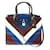 Louis Vuitton Cite Steamer MM Leather Shoulder Bag M54260 in excellent condition  ref.1340196