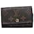 Louis Vuitton Multiclés 6 Porte-clés en toile M62630 In excellent condition  ref.1340212