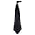 Gucci Necktie in Black Polyester  ref.1340225