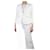 Veronica Beard Cream blazer - size UK 12 Nylon  ref.1340236