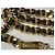 Cambon Vintage Chanel Gürtel Gold hardware - Ansicht 3