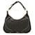 Louis Vuitton Manon PM Canvas Shoulder Bag M95621 in good condition Cloth  ref.1340395