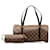Louis Vuitton Papillon 26 Canvas Handbag N51304 in good condition Cloth  ref.1340409