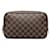 Louis Vuitton Trousse Toilette 25 Canvas Vanity Bag N47623 in excellent condition Cloth  ref.1340438