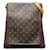 Louis Vuitton Musette Salsa Canvas Crossbody Bag M51256 in good condition Cloth  ref.1340441