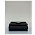 Wallet On Chain Chanel Como un Monedero Mini Flap Negro - vista 3