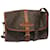 LOUIS VUITTON Monogram Marne Shoulder Bag M51369 LV Auth yk11711 Cloth  ref.1340651