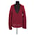 Autre Marque Roter Strick Polyester  ref.1340716
