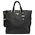 Prada Vitello Black Leather  ref.1341010