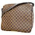 Louis Vuitton Bastille Brown Cloth  ref.1341047