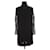 Ermanno Scervino Dress with lace Black  ref.1341259