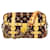 Bolsa de ombro Louis Vuitton Trompe L'Oeil Trocadero Marrom  ref.1341274
