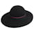 MAISON MICHEL  Hats T.International M Wool Black  ref.1341278
