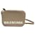 Camera Balenciaga Ville Grau Leder  ref.1341358