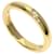 Tiffany & Co Stacking band Golden Yellow gold  ref.1341382