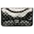 Chanel Timeless Black Polyurethane  ref.1341463