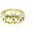 Cartier Entrelacé Golden Yellow gold  ref.1341546