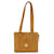 MCM Visetos Marrone Pelle  ref.1341555