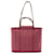 Hermès Cabag Rosa Tela  ref.1341577