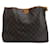 Louis Vuitton Delightful Brown Cloth  ref.1341591
