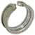 Cartier C2 Silvery White gold  ref.1341722