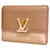 Louis Vuitton Capucines Pink Leather  ref.1341751