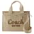 Carico 26 Borsa Shopper - Coach - Cotone - Neutra  ref.1341891