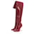 DIOR  Boots T.eu 37 polyester Pink  ref.1341920