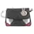 DIOR  Handbags T.  leather Black  ref.1341933