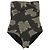 Chanel Badebekleidung T.FR 42 Polyester Schwarz