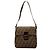 Fendi Canvas Zucca marrone Mamma Forever