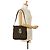 Fendi Canvas Zucca marrone Mamma Forever - vista 10