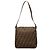 Fendi Canvas Zucca marrone Mamma Forever - vista 3