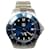 Tag Heuer – Automatische Aquaracer-Uhr aus Edelstahl in Silber Blau Metall  ref.1342158