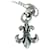 Chrome Hearts Pendentifs Argent Argenté  ref.1342181