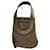 Hermès in-the-loop 18 bag Cuir Gris  ref.1342198