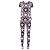Chanel Dubai CC Logo Mosaic Relaxed Suit Multiple colors