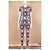 Chanel Dubai CC Logo Mosaic Relaxed Suit Multiple colors - view 3