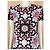 Chanel Dubai CC Logo Mosaic Relaxed Suit Multiple colors - view 5