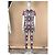 Chanel Dubai CC Logo Mosaic Relaxed Suit Multiple colors - view 9