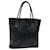 PRADA Hand Bag Leather Black Auth 70865  ref.1342326