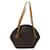 LOUIS VUITTON Monogram Ellipse Shopping Shoulder Bag M51128 LV Auth 71247 Cloth  ref.1342348