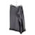 Acne Gray skirt Grey Polyester  ref.1342368